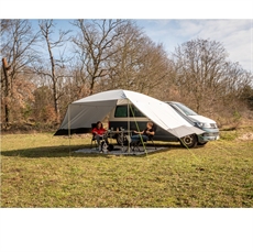 REIMO Mauritius Premium Solsegel